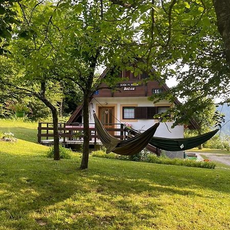 Holiday Home Bozica Lokve Extérieur photo