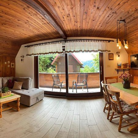 Holiday Home Bozica Lokve Extérieur photo