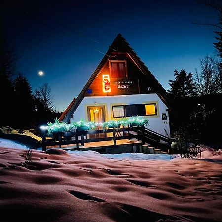 Holiday Home Bozica Lokve Extérieur photo