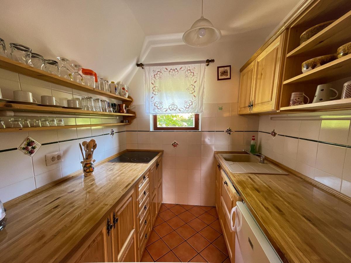 Holiday Home Bozica Lokve Extérieur photo