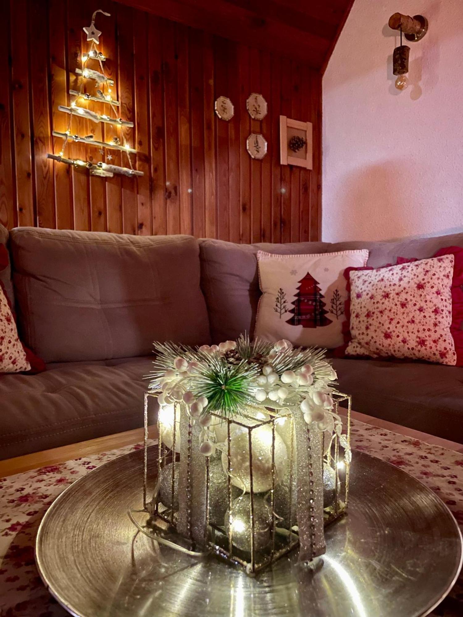Holiday Home Bozica Lokve Extérieur photo